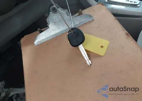 2010 Toyota Corolla Le z USA, uszkodzony, nr VIN 1NXBU4EE2AZ218455